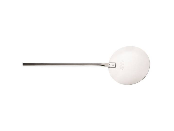 Pizzaschieber Piazza Edelstahl 18/10 Edelstahl B 22.5 cm - Pizzaschieber