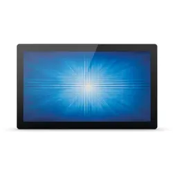 Elo Touch Solutions 2295L 54,6 cm (21.5") LED 400 cd/m2 Full HD Schwarz Touchscreen