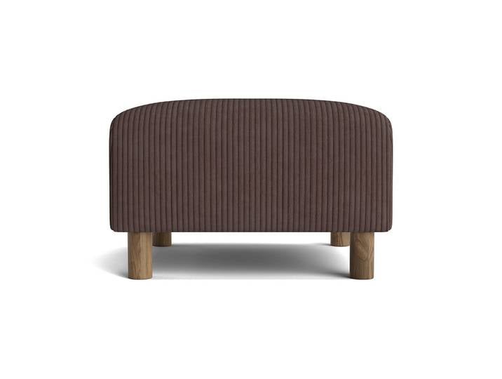 Toledo Pouf