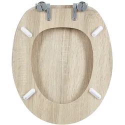 Diaqua, WC Deckel, Forest Slow