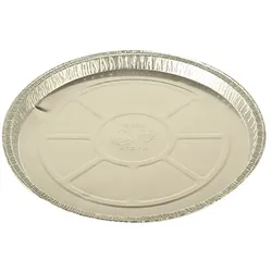 Starpak 25 Rundformen, Alu rund Ø 25 cm · 1,5 cm