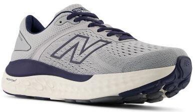 New Balance Fresh Foam X 1540 v4 - Mens 7.5 Grey Walking D
