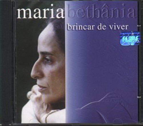 Maria Bethania - Brincar de Viver - Preis vom 01.10.2026 17:08:56 h