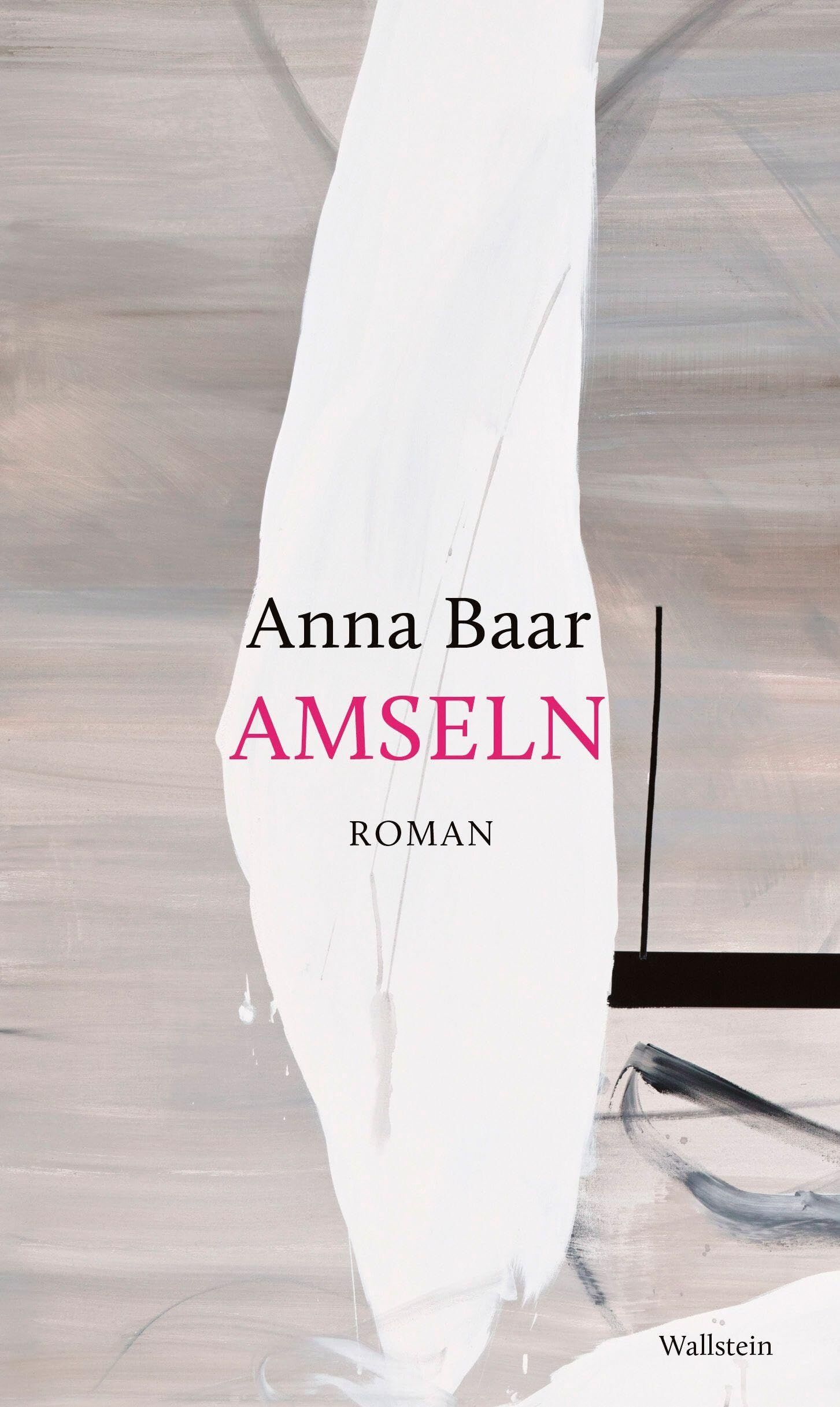Anna Baar - Amseln - Preis vom 18.10.2026 15:28:09 h