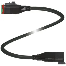 Pepperl+Fuchs Fabrik Extension cable 305291