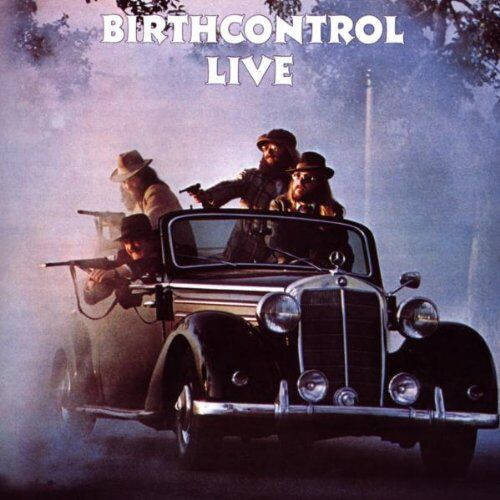 Birth Control - Birthcontrol Live - Preis vom 30.09.2026 22:30:23 h