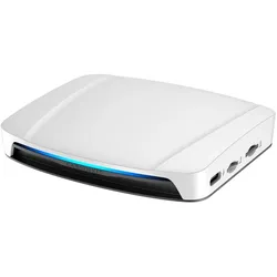 Carlinkit, Autoradio Zubehör, TBOX UHD (8+128GB)