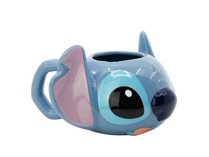 Mug 3D Dolomite Stitch