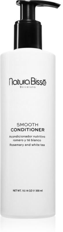 Natura Bissé Smooth Conditioner après-shampoing hydratant en profondeur 300 ml
