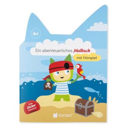 Tonies 11002053 (Deutsch) (11002053)
