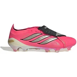 adidas Predator Elite FT FG Fußballschuh pink/silber