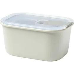 Mepal frischhaltedose easyclip 450 ml - nordic white