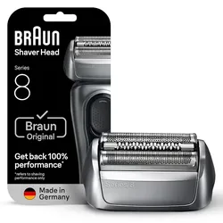 BRAUN Scherkopf 83M
