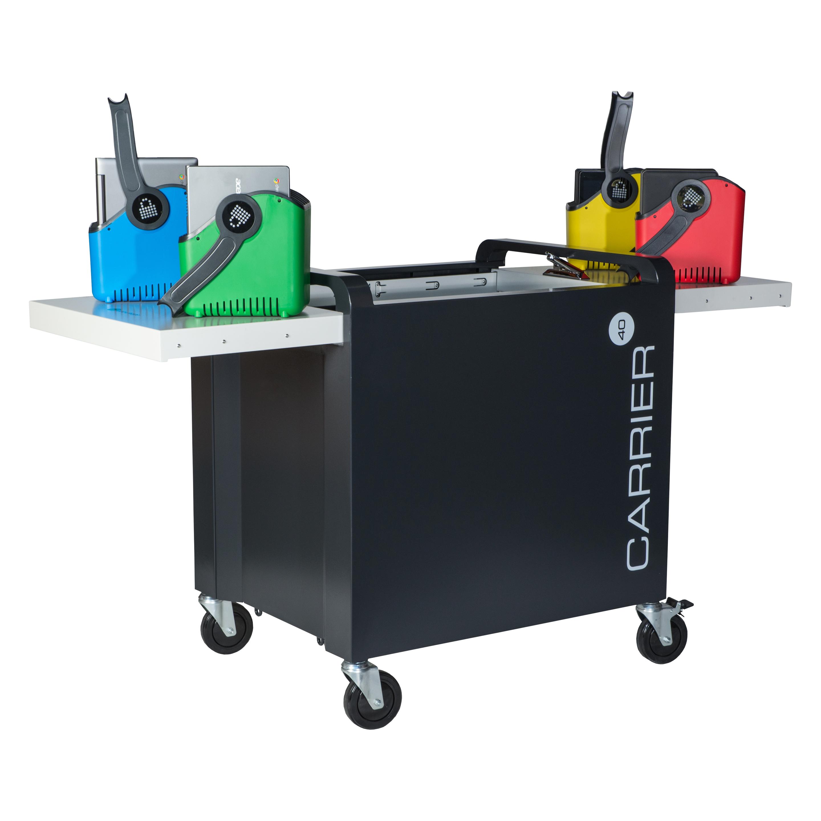 JT Berlin Carrier 30 Charge (LNC10374)