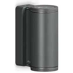 Steinel, Gartenbeleuchtung, Aussenleuchte L 940 (620 lm, GU10, IP44)