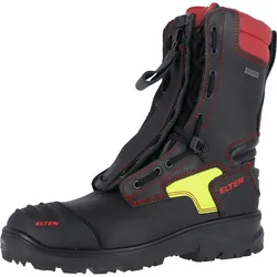 Feuerwehrstiefel F2A "CURT GTX" ESD - 46 - schwarz