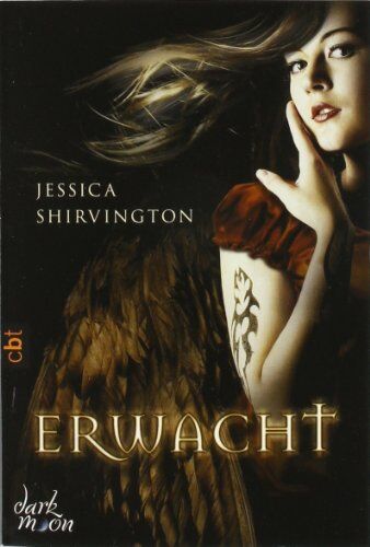 Jessica Shirvington - Erwacht: Band 1 - Preis vom 12.10.2026 11:37:12 h