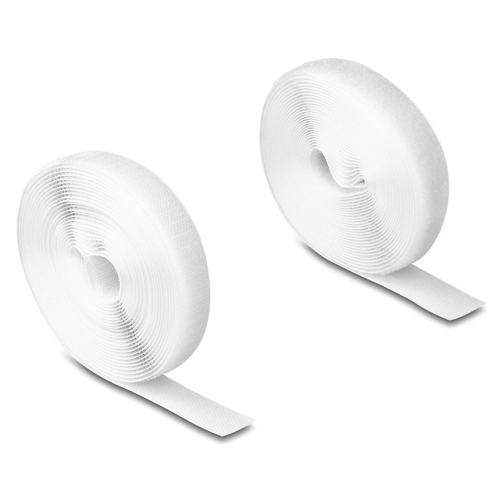 Delock Klettband (20 mm) (20919)