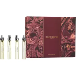 Woody & Floral Fragrance Duft Discovery Set