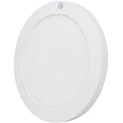 Abalight, Deckenleuchte, ROUND-L-OW-Sensor (2160 lm)