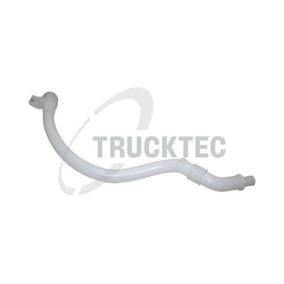 TRUCKTEC AUTOMOTIVE Einfüllstutzen, Waschwasserbehälter 0761025 für VAG