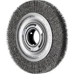 PFERD TOOLS Rundbürste POS RBU 15025/AK32-2 INOX 0,20 43701206 1 St.