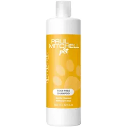 500ml Paul Mitchell Pet Tear-Free Shampoo