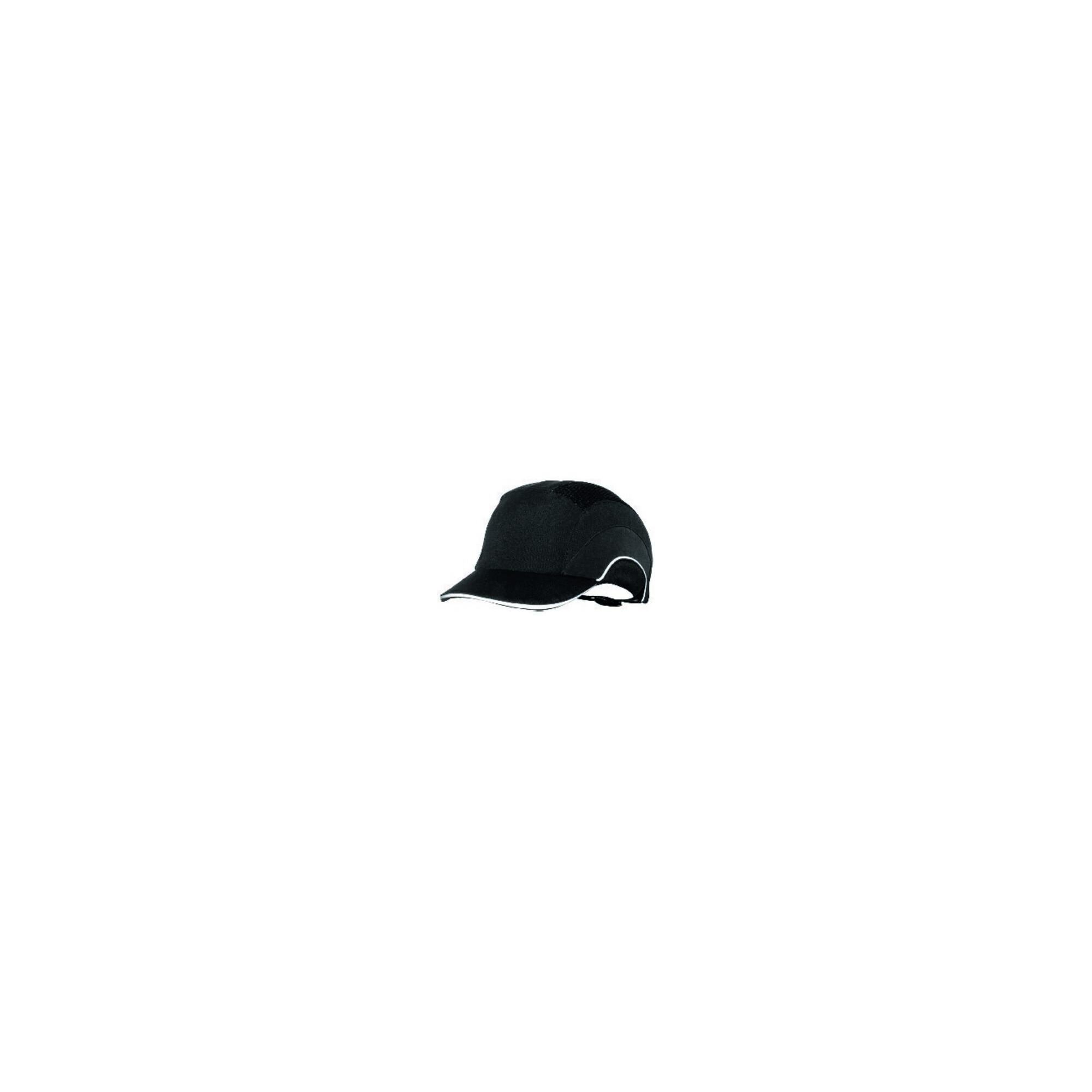 JSP Anstoßkappe, 7cm Schirm, marine (ABR000-000-500)