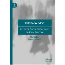 Ralf Dahrendorf, Fachbücher von Olaf Kühne, Laura Leonardi