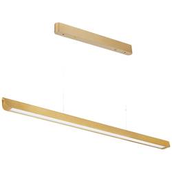 V-TAC VT-7-35-G 23348 LED-Pendelleuchte LED LED EEK: F (A - G) 36 W Gold