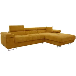 ECKSOFA Torezio Mini, Seite: Rechts