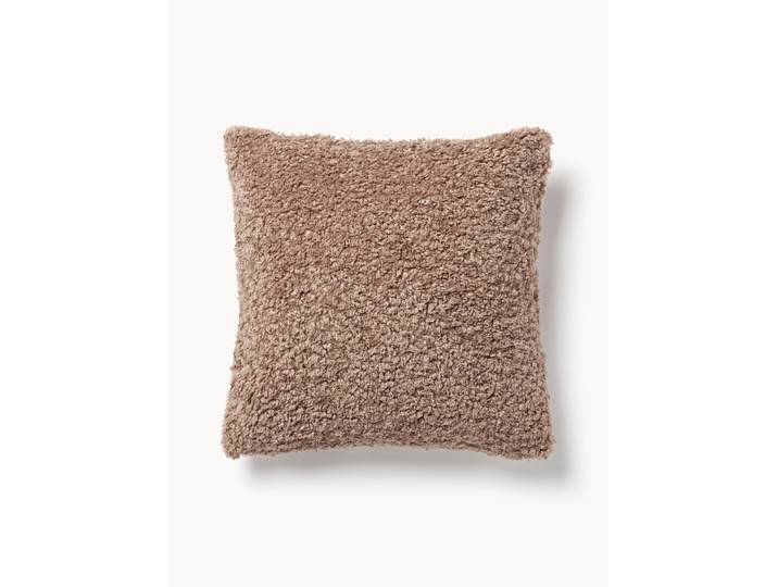 Housse de coussin peluche Dotty