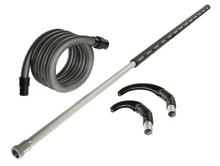 Nilfisk Rohr Abstaub Kit D38 Zubehör
