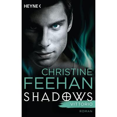 Vittorio, Taschenbuch von Christine Feehan, Heyne
