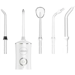 Eldom, Munddusche, Xiaomi Irygator Soocas W3 Munddusche 0 23 l