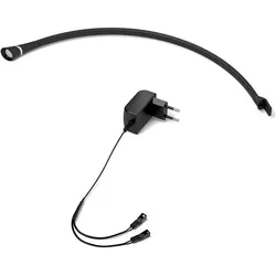 Halemeier, Deckenleuchte, LED Anbauleuchten Miles 12 V (130 lm)
