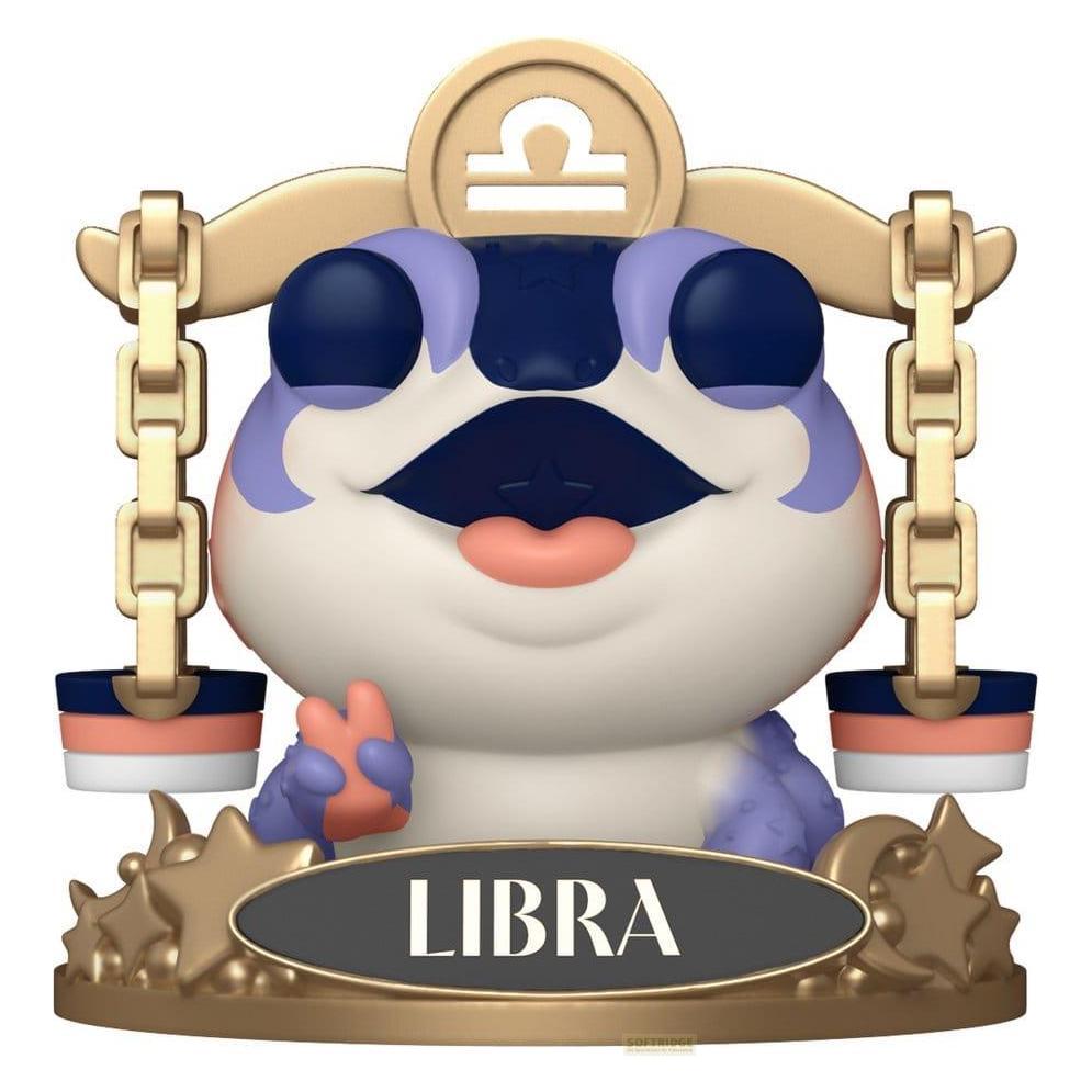 Funko Legacy POP! Vinyl figurine Libra 9 cm (65856)