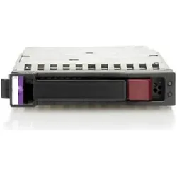 HPE 300GB 12G SAS 15K (0.30 TB), Festplatte