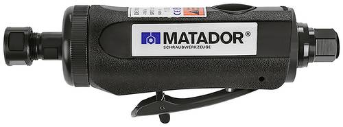Matador Schraubwerkzeuge Druckluft-Stabschleifer