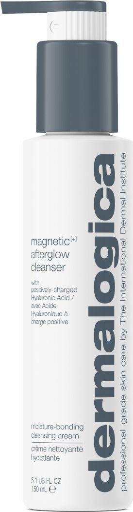 Dermalogica Magnetic[+] Afterglow Cleanser 150ml