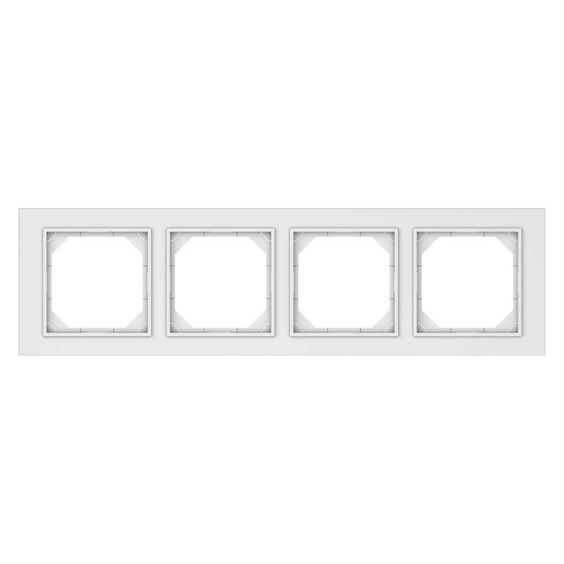 Vila FRAME 4PL WMAT R04 QR1000 FIT LINE (42332128)