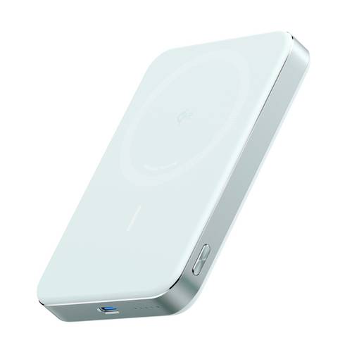 Anker MagGo Powerbank 10000 mAh Qi 2 Mint