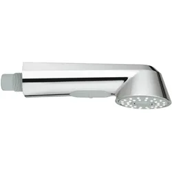 Grohe, Stöpsel, Spülbrause chr chrom