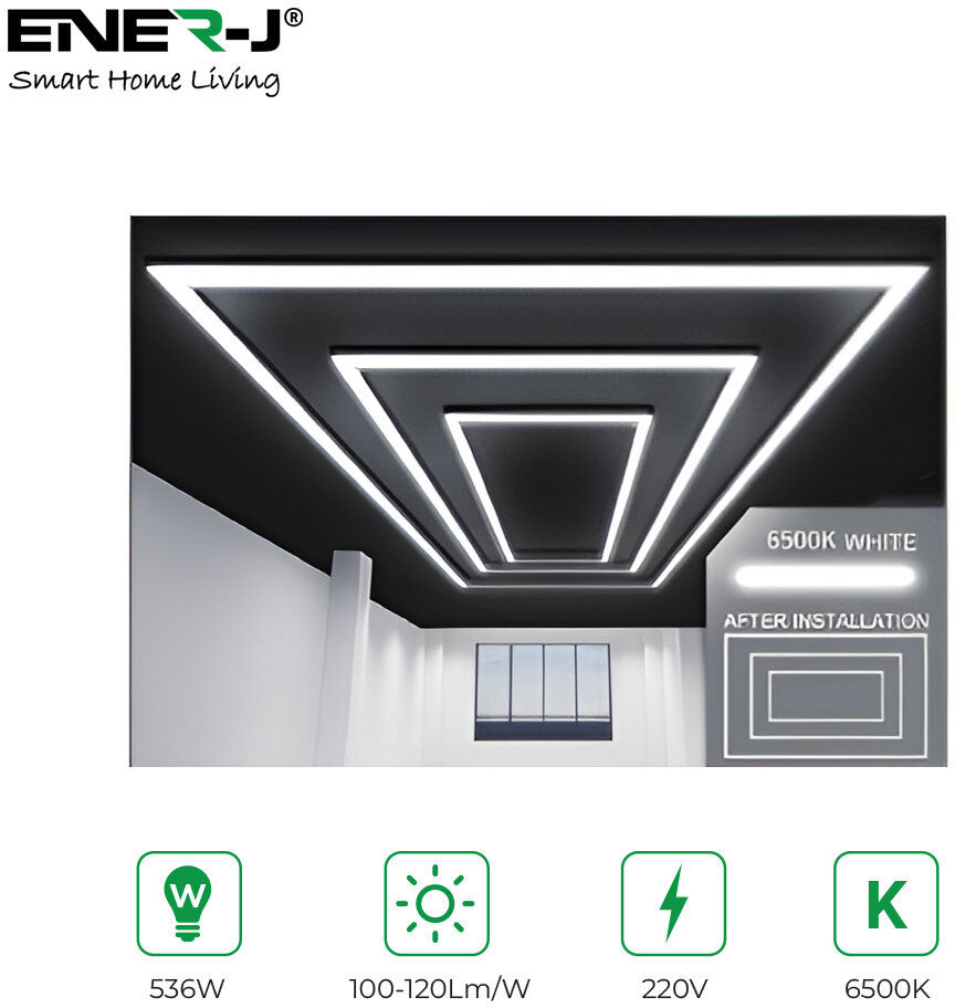 ENER-J Lighting Kit