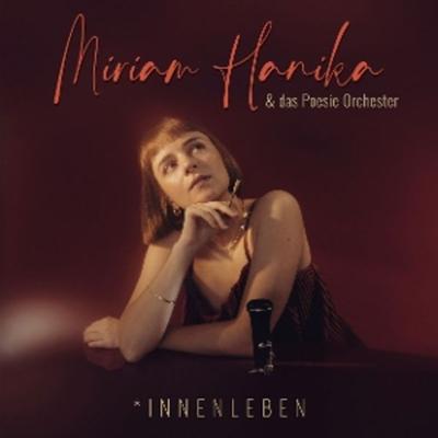 *innenleben (LP) - Miriam Hanika, Vinyl