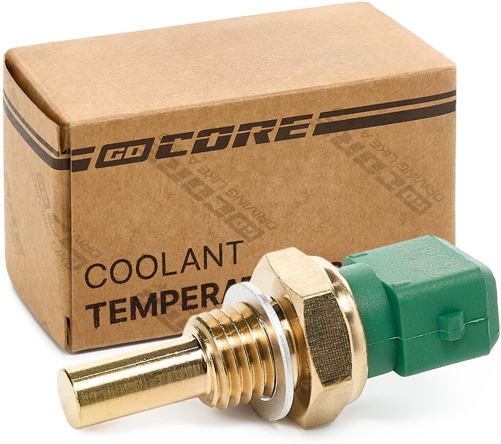 goCORE GCH300030 Sensor, coolant temperature