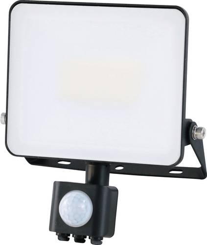 Müller-Licht Miami 21600064 LED-Außenstrahler 30W Leuchtfarben: Neutralweiß
