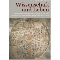 Wissenschaft und Leben, Fachbücher von Michael Borgolte