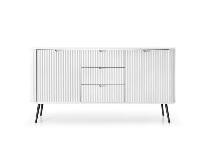 Sideboard – ZOVA – Weiß