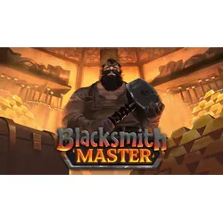 Blacksmith Master